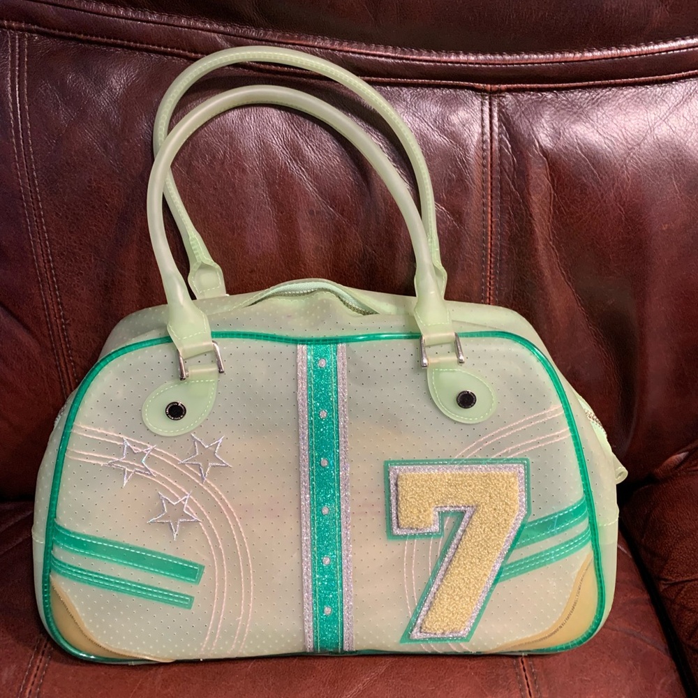 Samantha Thavasa by Nicky Hilton #7 purse